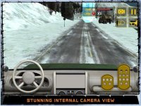 Cкриншот US Army Truck Driver Battle 3D- Driving Car in War, изображение № 2097681 - RAWG