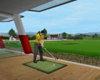 Cкриншот Gametrak: Real World Golf, изображение № 455591 - RAWG