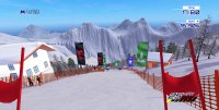 Cкриншот Alpine Ski VR, изображение № 126801 - RAWG