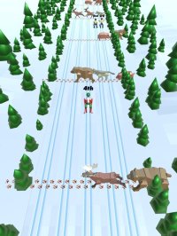Cкриншот Ski Race 3D, изображение № 2045568 - RAWG