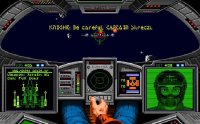 Cкриншот Wing Commander 1+2, изображение № 218191 - RAWG