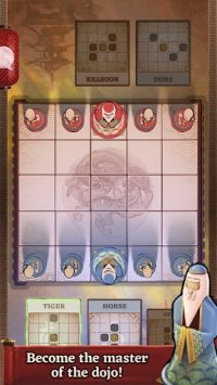 Cкриншот Onitama: The Board Game, изображение № 1443532 - RAWG