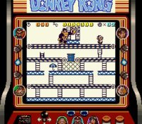 Cкриншот Donkey Kong (1994), изображение № 3290764 - RAWG