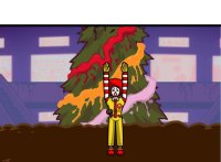 Cкриншот Ronald Mcdonald / FNF Test, изображение № 2871883 - RAWG