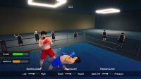 Cкриншот Boxing Simulator, изображение № 3651478 - RAWG