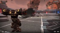 Cкриншот Steel Arena: Robot War, изображение № 864163 - RAWG