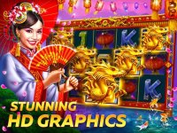 Cкриншот Infinity Slots: Vegas Games, изображение № 899684 - RAWG