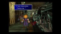 Cкриншот Final Fantasy VII (1997), изображение № 1608998 - RAWG