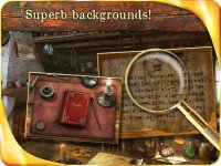 Cкриншот Treasure Island - The Golden Bug (FULL) - Extended Edition - A Hidden Object Adventure, изображение № 1328442 - RAWG