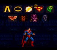 Cкриншот Justice League Task Force, изображение № 759576 - RAWG