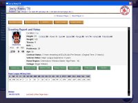 Cкриншот PureSim Baseball 2004, изображение № 406643 - RAWG