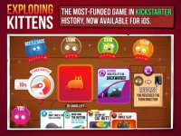 Cкриншот Exploding Kittens - The Official Game, изображение № 511 - RAWG