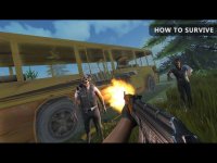 Cкриншот Zombie Shooter- Mist survival, изображение № 1738560 - RAWG