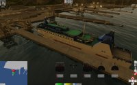 Cкриншот European Ship Simulator, изображение № 140210 - RAWG