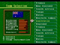 Cкриншот Australian Rugby League, изображение № 758399 - RAWG
