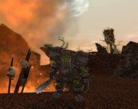 Cкриншот Warhammer Online: Время возмездия, изображение № 434367 - RAWG