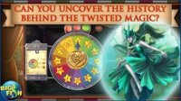 Cкриншот Twilight Phenomena: The Incredible Show - A Magical Hidden Object Game (Full), изображение № 2625140 - RAWG