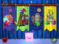Cкриншот Kids Tetris, изображение № 344382 - RAWG