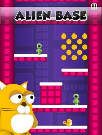 Cкриншот Cool Cat - Paws Of Fury vs UFO, изображение № 2199004 - RAWG