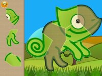 Cкриншот Dino Puzzle Kid Dinosaur Games, изображение № 2681435 - RAWG