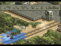 Cкриншот Front Mission (1995), изображение № 1652193 - RAWG