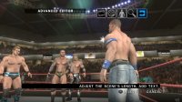 Cкриншот WWE SmackDown vs. RAW 2010, изображение № 532492 - RAWG