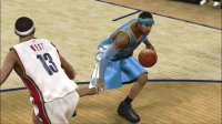Cкриншот NBA 2K9, изображение № 283393 - RAWG