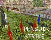 Cкриншот Penguin Strike, изображение № 2368726 - RAWG