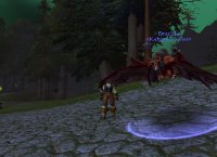 Cкриншот World of Warcraft, изображение № 352116 - RAWG