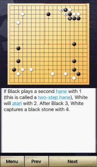 Cкриншот How to play Go "Beginner's Go", изображение № 2081972 - RAWG