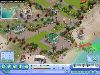 Cкриншот Beach Life (Virtual Resort: Spring Break), изображение № 297339 - RAWG
