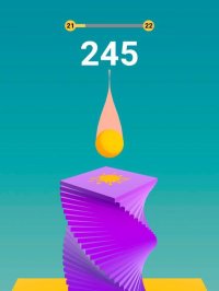 Cкриншот Crusher Stack: Jump up 3D Ball, изображение № 3083468 - RAWG