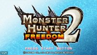 Cкриншот Monster Hunter Freedom 2, изображение № 2090211 - RAWG