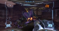 Cкриншот Metroid Prime: Trilogy, изображение № 242924 - RAWG