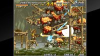 Cкриншот ACA NEOGEO METAL SLUG, изображение № 267025 - RAWG