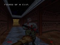 Cкриншот Doom 64, изображение № 740629 - RAWG