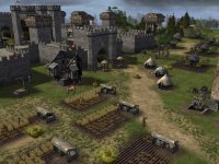 Cкриншот Firefly Studios' Stronghold 2, изображение № 409559 - RAWG