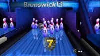 Cкриншот Brunswick Pro Bowling, изображение № 550736 - RAWG