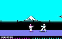 Cкриншот Karateka (1985), изображение № 296455 - RAWG