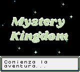 Cкриншот Mystery Kingdom GB, изображение № 1969886 - RAWG