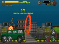 Cкриншот Risky Rider - Free Online Bike Game, изображение № 2041380 - RAWG