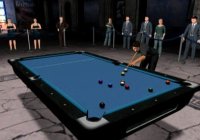 Cкриншот Tournament Pool, изображение № 788506 - RAWG