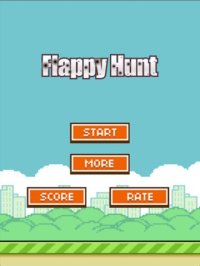 Cкриншот Flappy Hunt Free Game, изображение № 1776758 - RAWG
