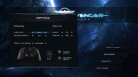 Cкриншот Space Avenger - Empire Of Nexx, изображение № 1063608 - RAWG
