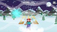 Cкриншот Adventures of a snowboarder, изображение № 3510627 - RAWG