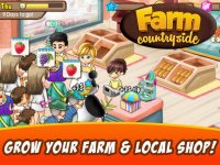 Cкриншот Farm Games Ranch Grange Countryside Animal Life 2, изображение № 1854700 - RAWG