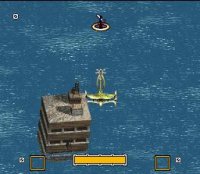 Cкриншот Waterworld (1995), изображение № 752267 - RAWG