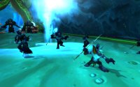 Cкриншот World of Warcraft: Cataclysm, изображение № 538663 - RAWG