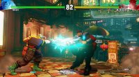 Cкриншот Street Fighter V, изображение № 73271 - RAWG