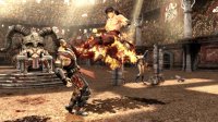 Cкриншот Mortal Kombat Komplete Edition, изображение № 705041 - RAWG